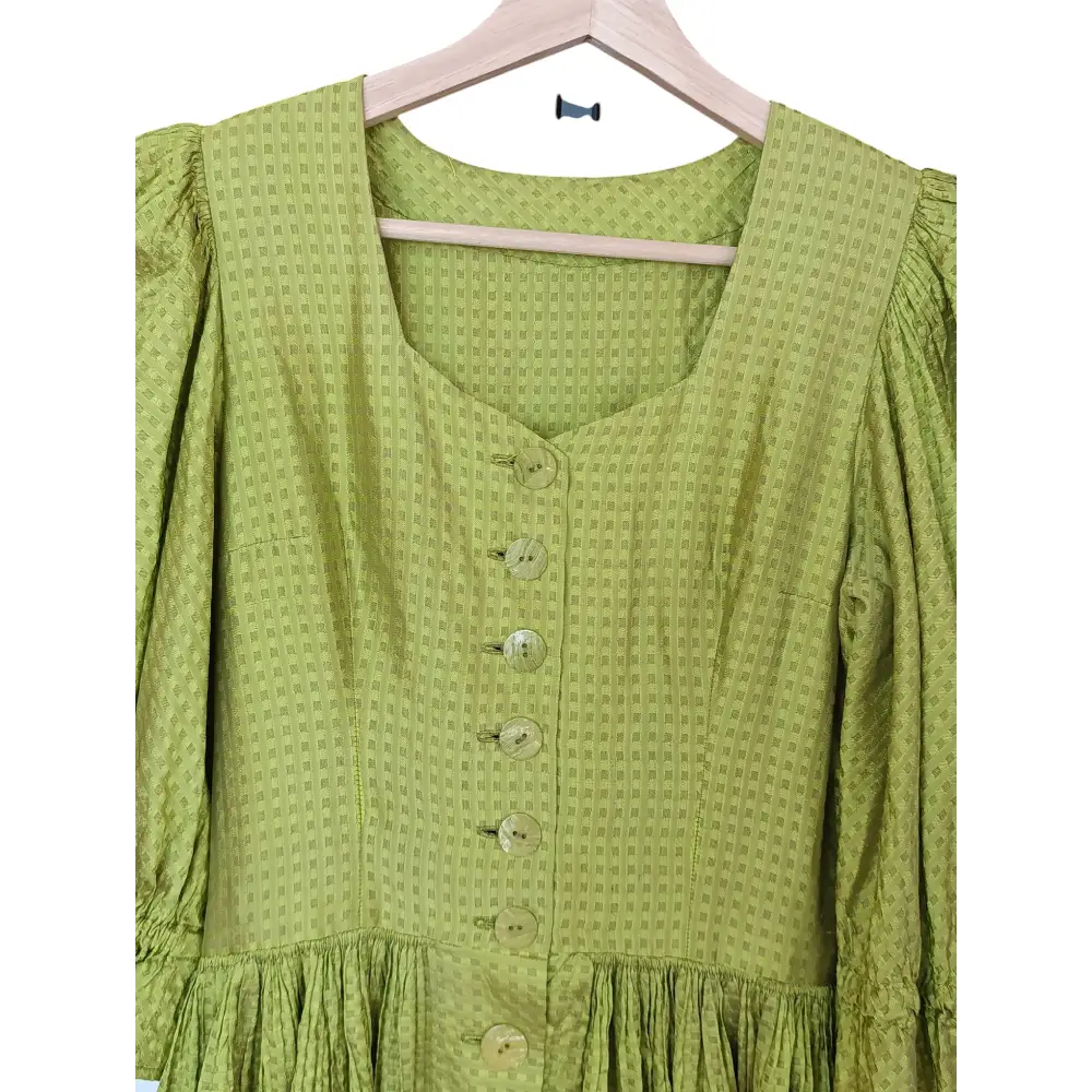 Maxikleid Gr.S-M - Maxikleid Maxikleid Gr.S-M - Vintage&Present Mode Kleider