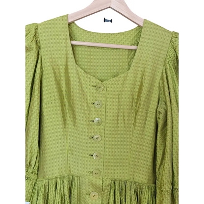 Maxikleid Gr.S-M - Maxikleid Maxikleid Gr.S-M - Vintage&Present Mode Kleider