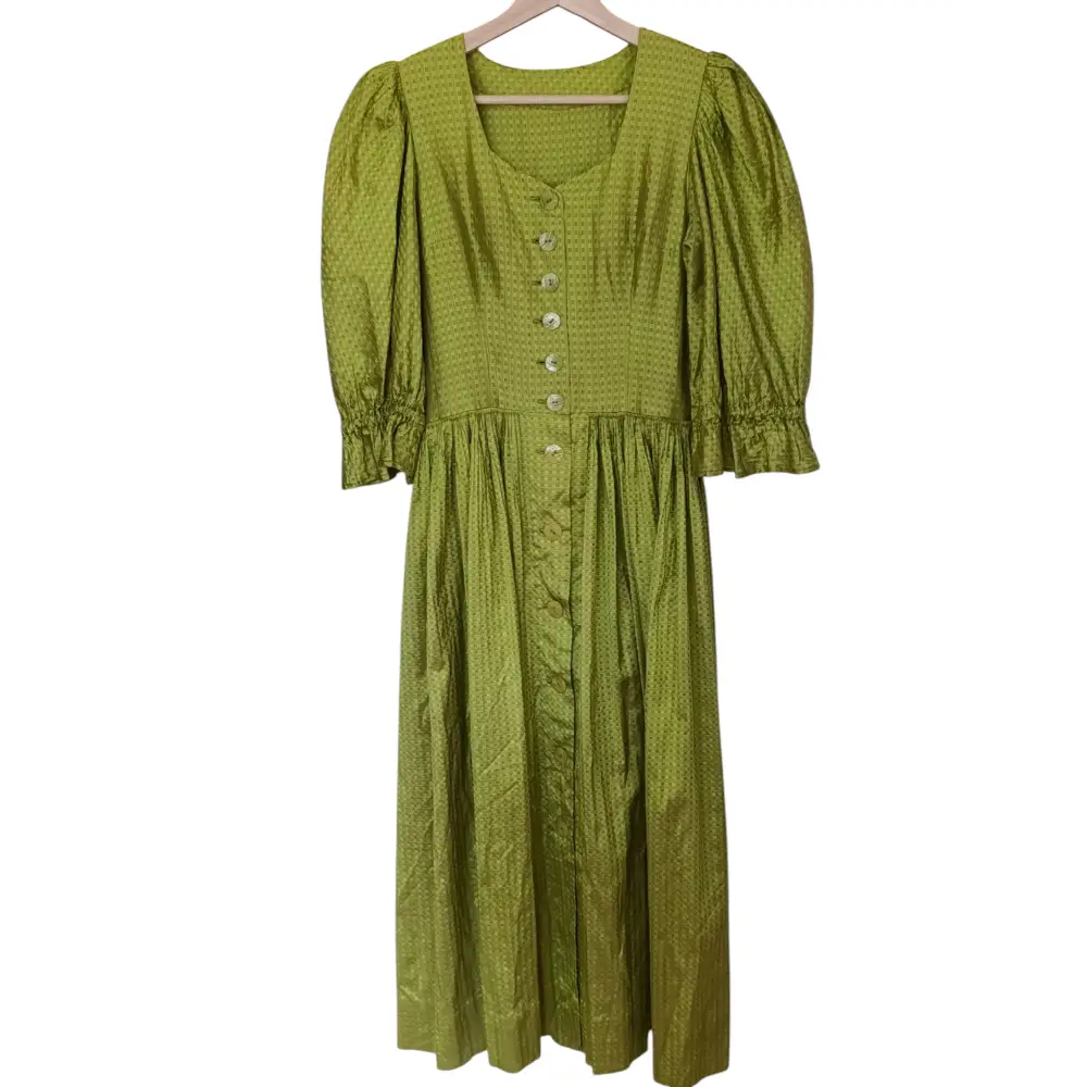 Maxikleid Gr.S-M - Maxikleid Maxikleid Gr.S-M - Vintage&Present Mode Kleider