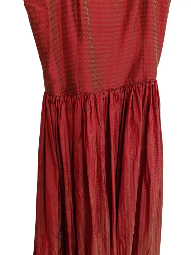 Maxikleid Gr.S - Maxikleid Maxikleid Gr.S - Vintage&Present Mode Kleider