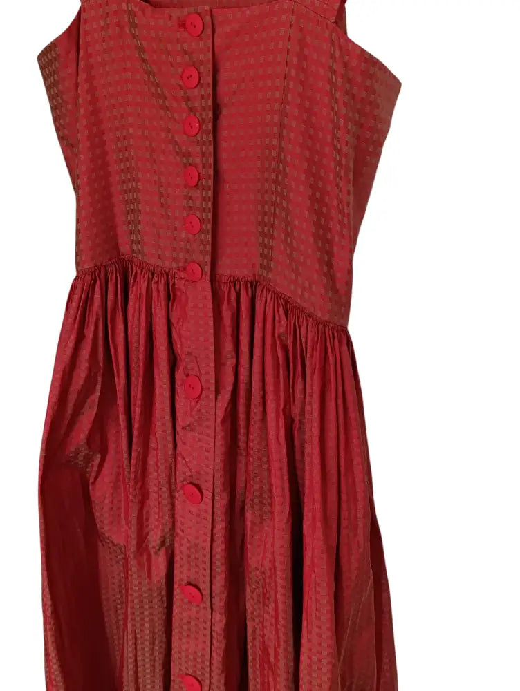 Maxikleid Gr.S - Maxikleid Maxikleid Gr.S - Vintage&Present Mode Kleider