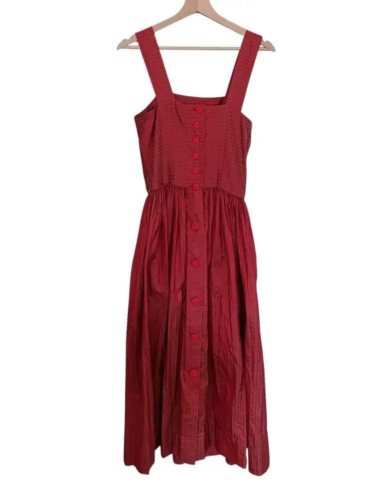 Maxikleid Gr.S - Maxikleid Maxikleid Gr.S - Vintage&Present Mode Kleider