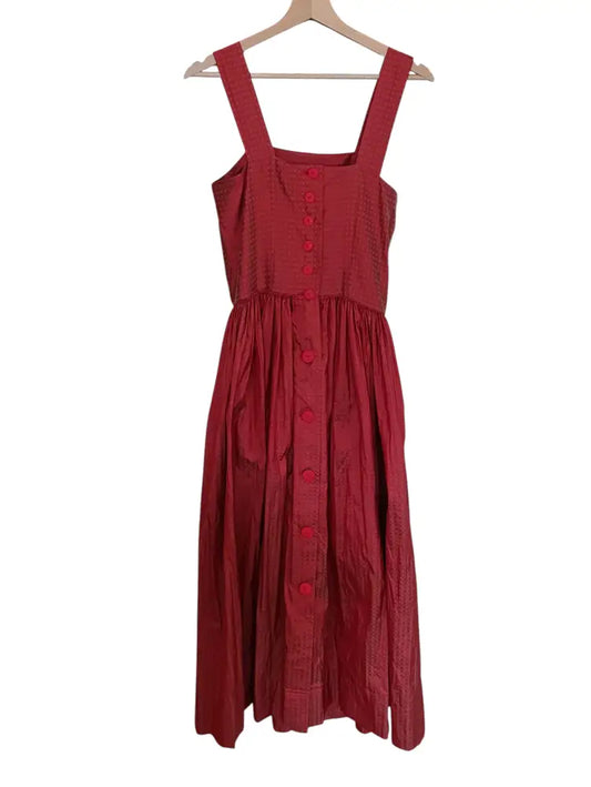 Maxikleid Gr.S - Maxikleid Maxikleid Gr.S - Vintage&Present Mode Kleider