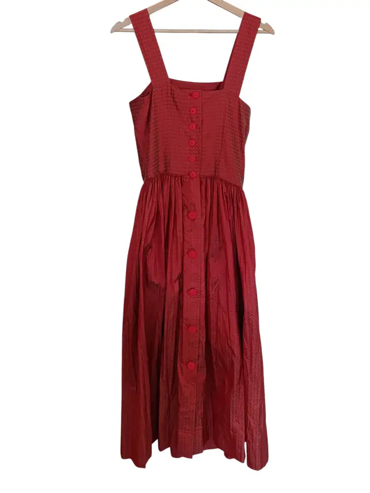 Maxikleid Gr.S - Maxikleid Maxikleid Gr.S - Vintage&Present Mode Kleider