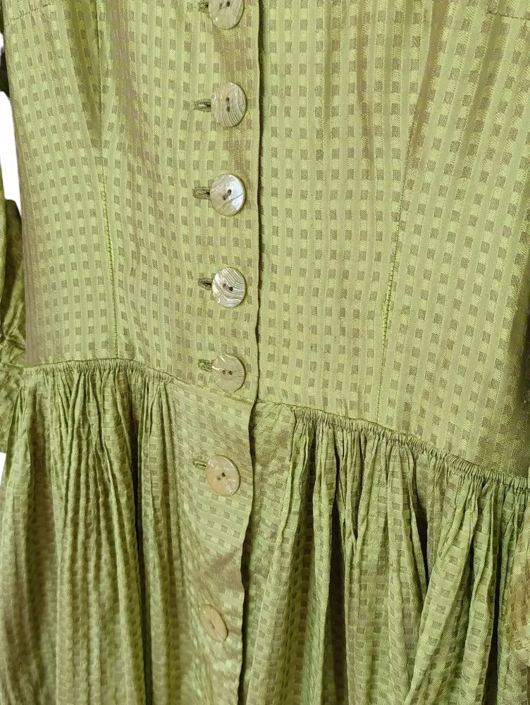 Maxikleid Gr.S-M - Maxikleid Maxikleid Gr.S-M - Vintage&Present Mode Kleider