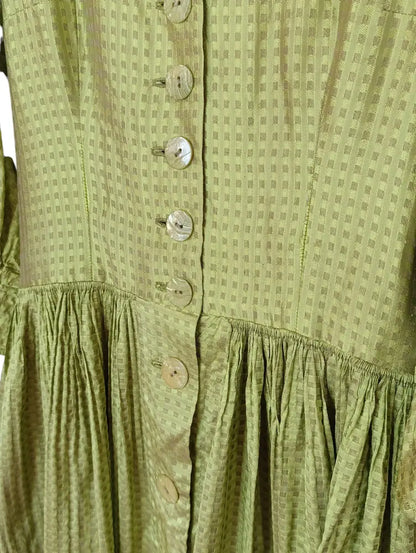 Maxikleid Gr.S-M - Maxikleid Maxikleid Gr.S-M - Vintage&Present Mode Kleider