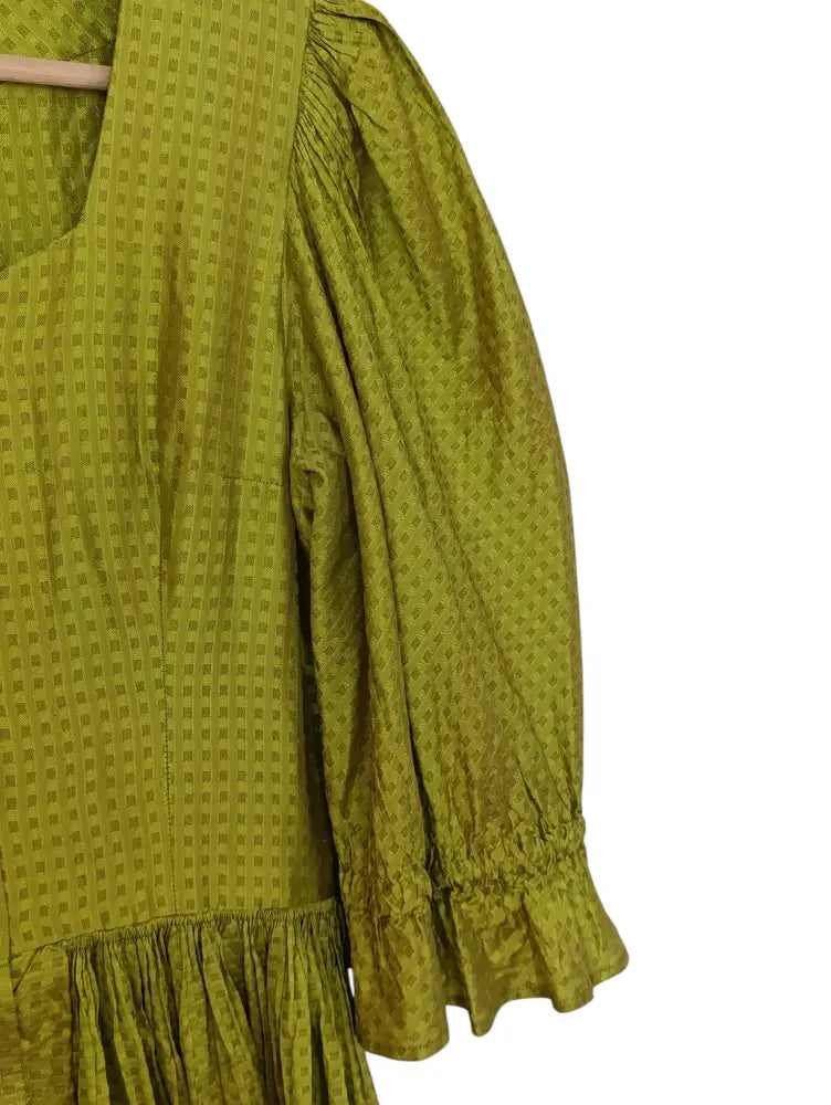 Maxikleid Gr.S-M - Maxikleid Maxikleid Gr.S-M - Vintage&Present Mode Kleider