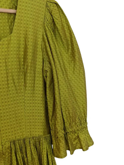 Maxikleid Gr.S-M - Maxikleid Maxikleid Gr.S-M - Vintage&Present Mode Kleider