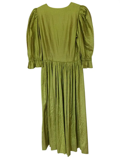 Maxikleid Gr.S-M - Maxikleid Maxikleid Gr.S-M - Vintage&Present Mode Kleider