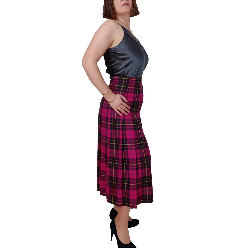 Maxirock Bogner Gr.36 - Rock Maxirock Bogner Gr.36 - Vintage&Present Mode Röcke