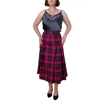 Maxirock Bogner Gr.36 - Rock Maxirock Bogner Gr.36 - Vintage&Present Mode Röcke