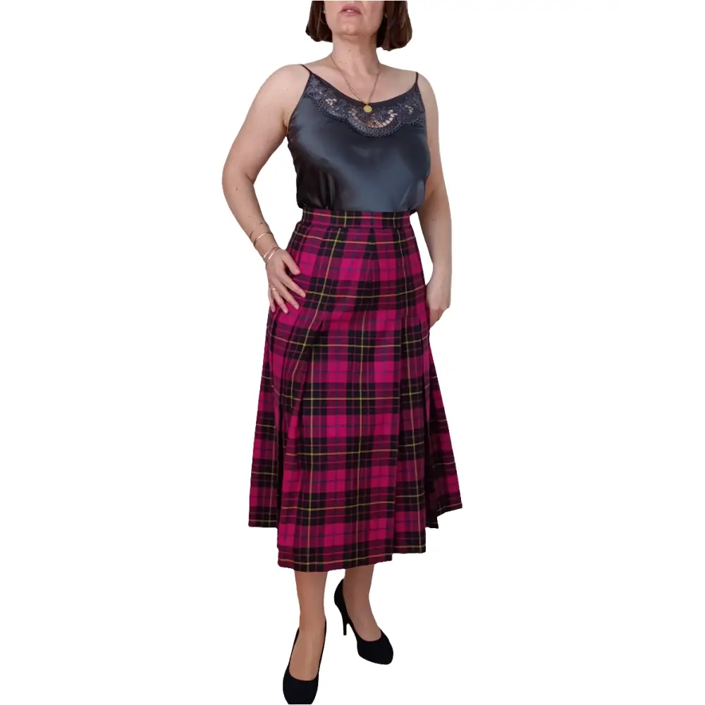 Maxirock Bogner Gr.36 - Rock Maxirock Bogner Gr.36 - Vintage&Present Mode Röcke