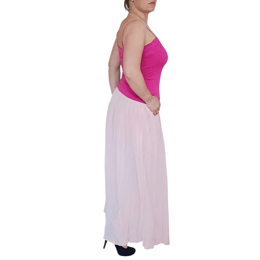 Maxirock Gr. L - Maxirock Maxirock Gr. L - Vintage&Present Mode Röcke