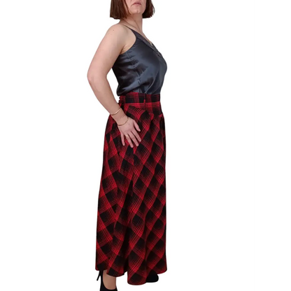 Maxirock Gr.L - Maxirock Maxirock Gr.L - Vintage&Present Mode Röcke