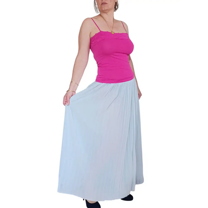 Maxirock Gr. L - Maxirock Maxirock Gr. L - Vintage&Present Mode Röcke