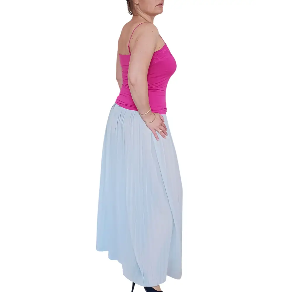 Maxirock Gr. L - Maxirock Maxirock Gr. L - Vintage&Present Mode Röcke