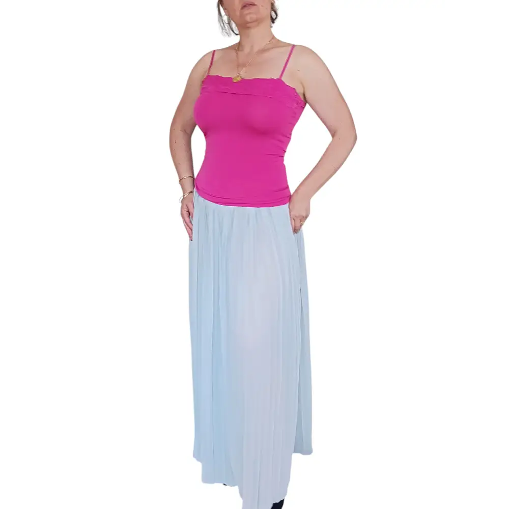 Maxirock Gr. L - Maxirock Maxirock Gr. L - Vintage&Present Mode Röcke