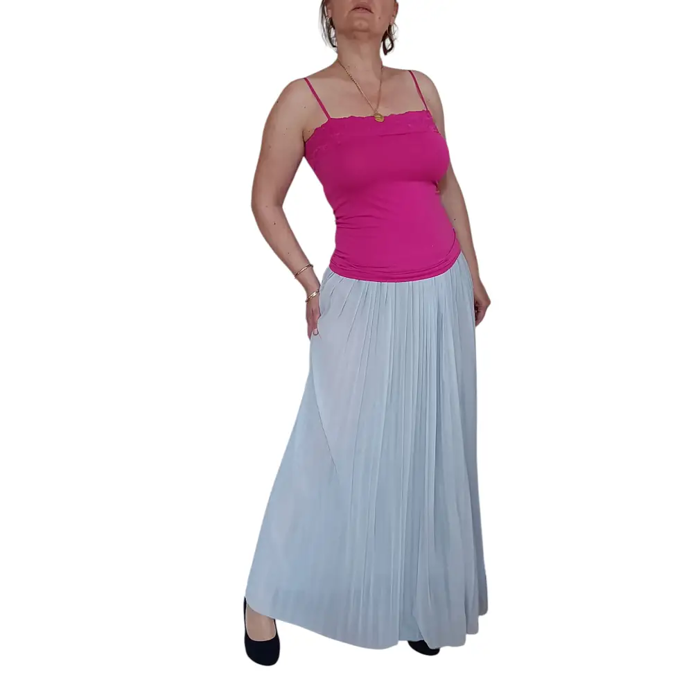 Maxirock Gr. L - Maxirock Maxirock Gr. L - Vintage&Present Mode Röcke