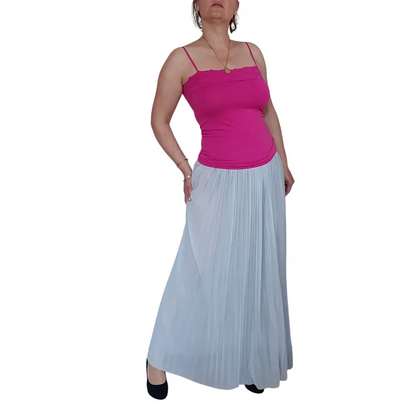 Maxirock Gr. L - Maxirock Maxirock Gr. L - Vintage&Present Mode Röcke