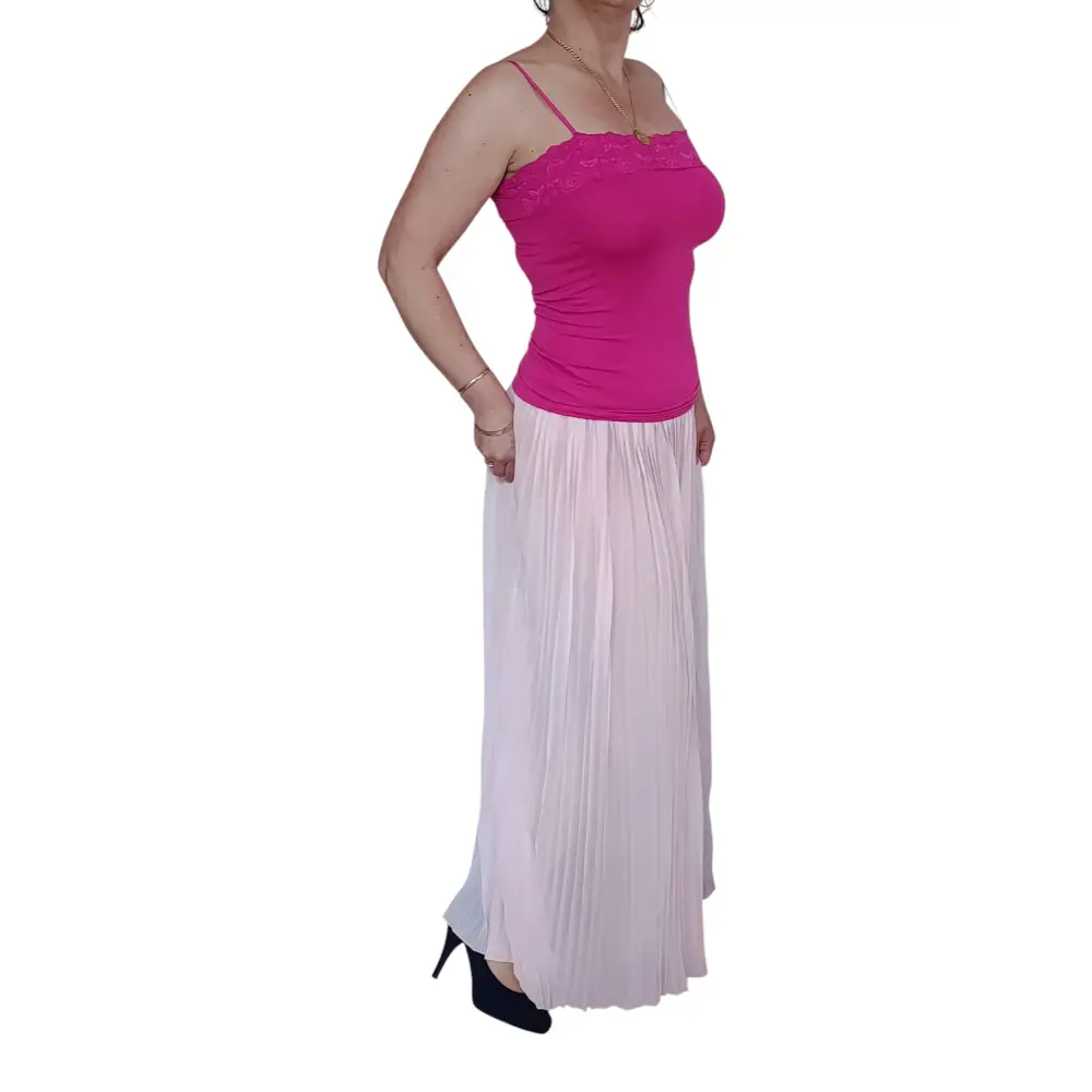 Maxirock Gr. L - Maxirock Maxirock Gr. L - Vintage&Present Mode Röcke