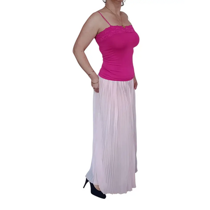 Maxirock Gr. L - Maxirock Maxirock Gr. L - Vintage&Present Mode Röcke