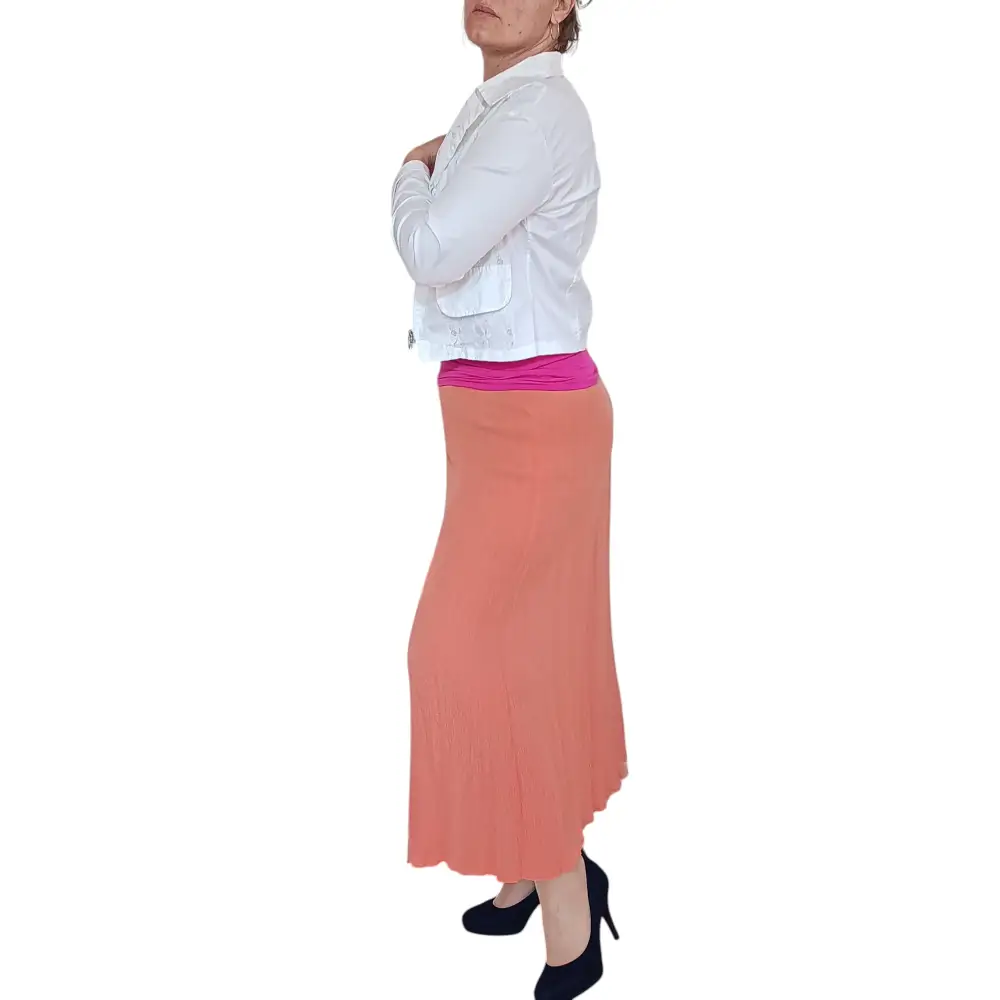 Maxirock Gr. S/M - Maxirock Maxirock Gr. S/M - Vintage&Present Mode Kleider