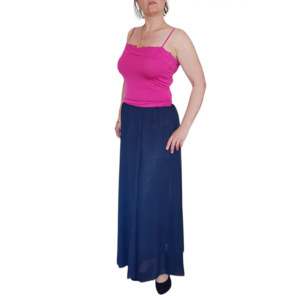 Maxirock Gr. S/M - Maxirock Maxirock Gr. S/M - Vintage&Present Mode Röcke