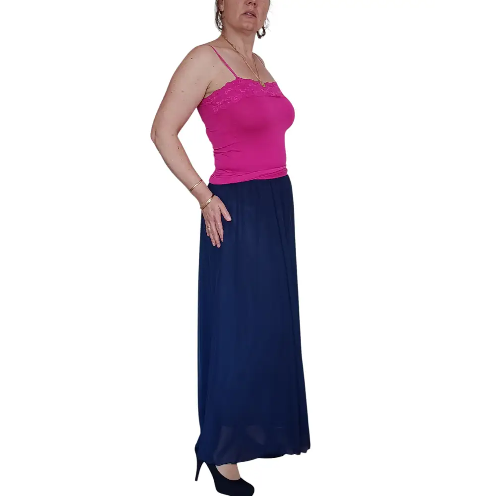 Maxirock Gr. S/M - Maxirock Maxirock Gr. S/M - Vintage&Present Mode Röcke