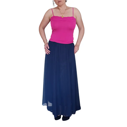 Maxirock Gr. S/M - Maxirock Maxirock Gr. S/M - Vintage&Present Mode Röcke