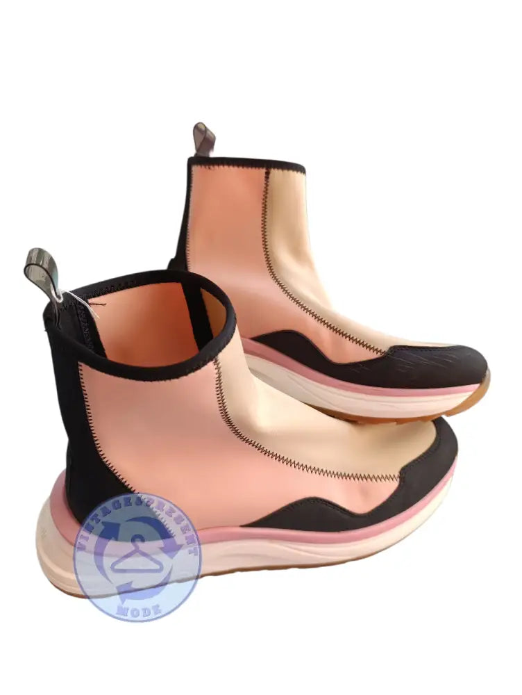 Stiefelette Marccain Gr.40 - Boots Stiefelette Stiefelette Marccain Gr.40 - Vintage&Present Mode