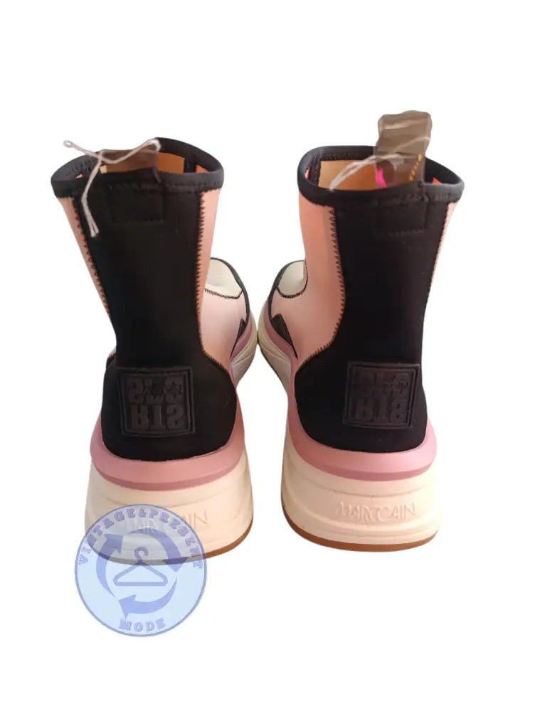 Stiefelette Marccain Gr.40 - Boots Stiefelette Stiefelette Marccain Gr.40 - Vintage&Present Mode