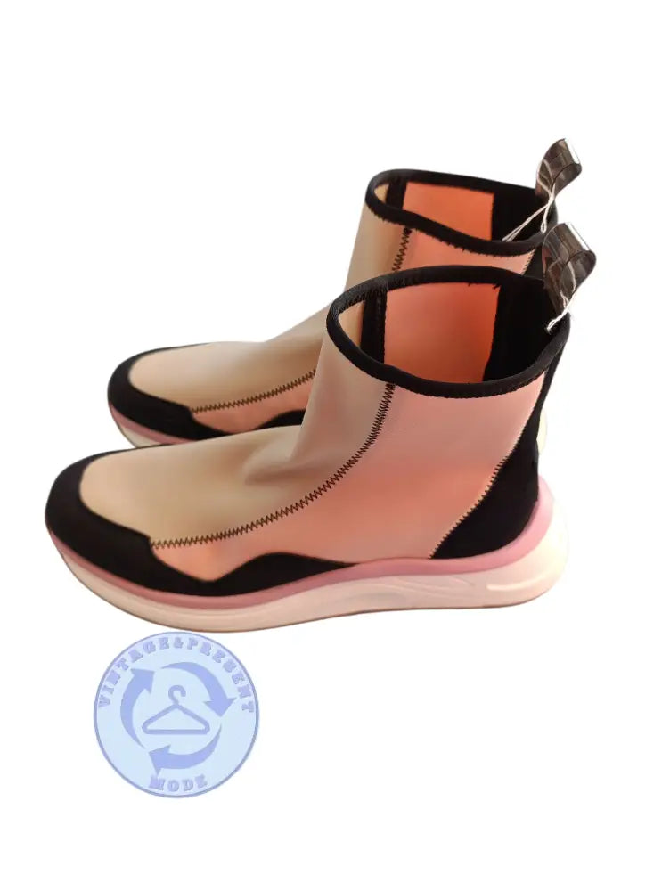 Stiefelette Marccain Gr.40 - Boots Stiefelette Stiefelette Marccain Gr.40 - Vintage&Present Mode