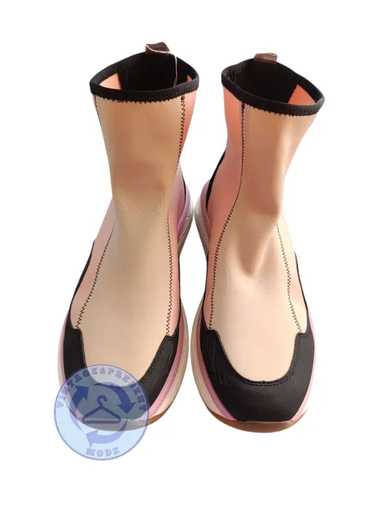 Stiefelette Marccain Gr.40 - Boots Stiefelette Stiefelette Marccain Gr.40 - Vintage&Present Mode