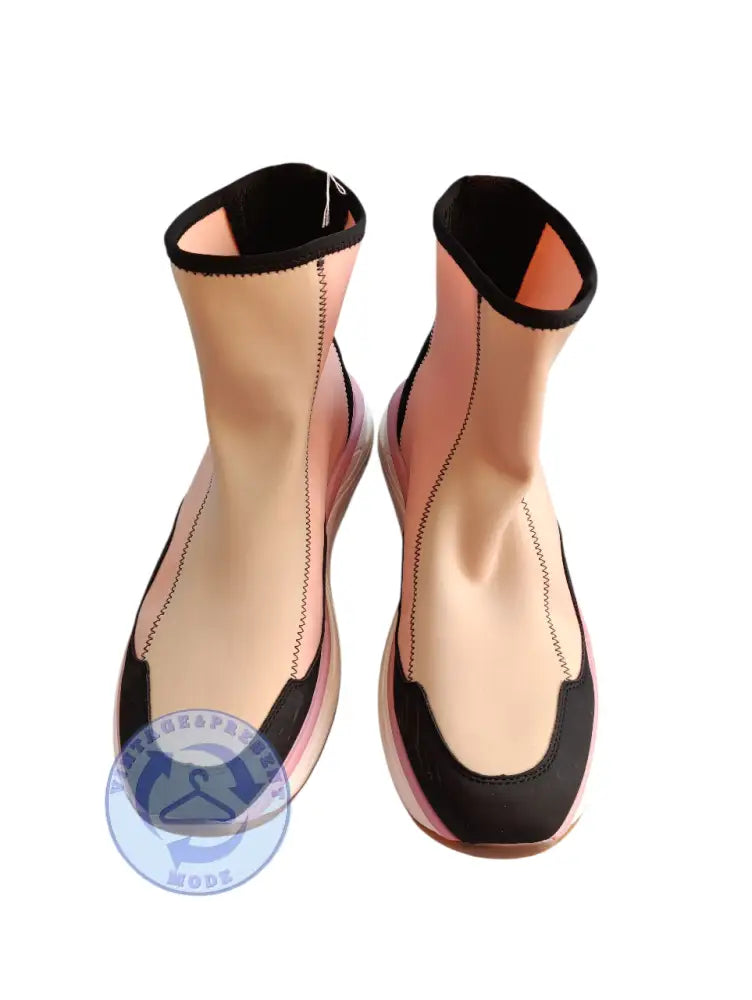 Stiefelette Marccain Gr.40 - Boots Stiefelette Stiefelette Marccain Gr.40 - Vintage&Present Mode