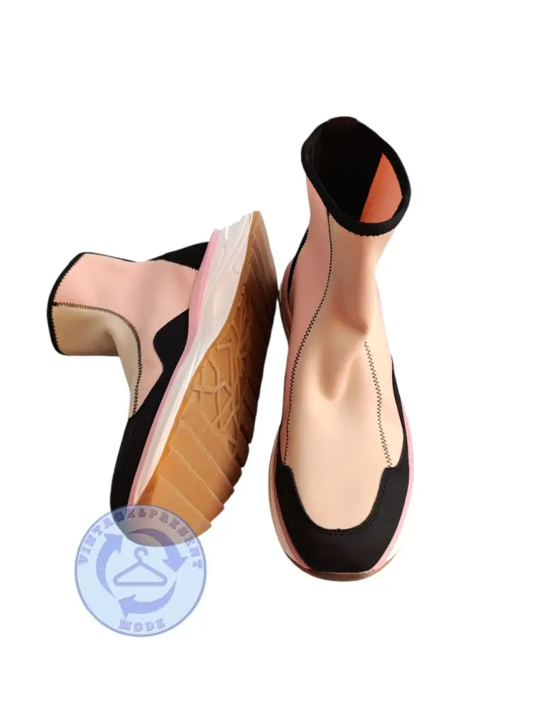 Stiefelette Marccain Gr.40 - Boots Stiefelette Stiefelette Marccain Gr.40 - Vintage&Present Mode