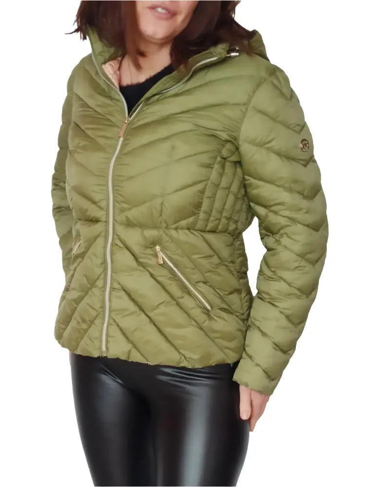Jacke von Michael Kors Gr. L - Jacke Jacke von Michael Kors Gr. L - Vintage&Present Mode Mäntel & Jacken