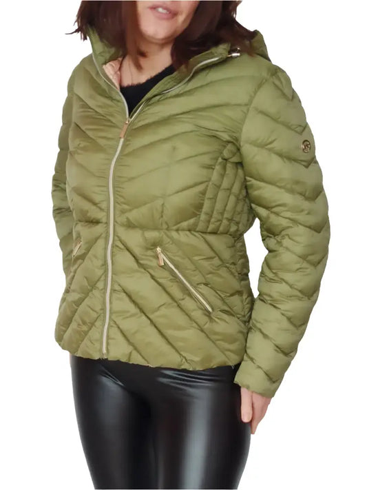 Jacke von Michael Kors Gr. L - Jacke Jacke von Michael Kors Gr. L - Vintage&Present Mode Mäntel & Jacken