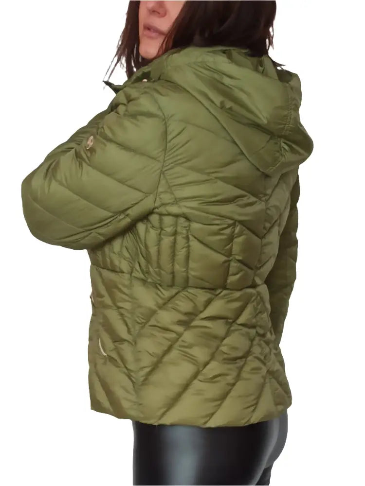 Jacke von Michael Kors Gr. L - Jacke Jacke von Michael Kors Gr. L - Vintage&Present Mode Mäntel & Jacken