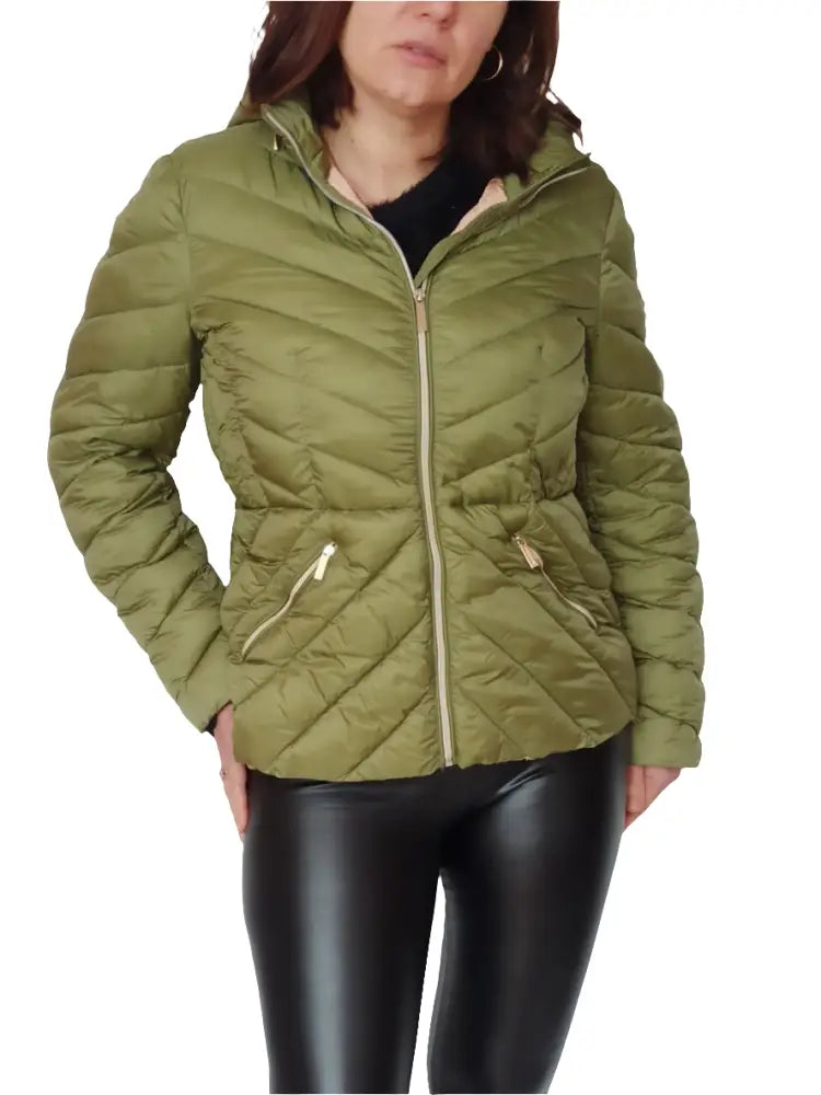 Jacke von Michael Kors Gr. L - Jacke Jacke von Michael Kors Gr. L - Vintage&Present Mode Mäntel & Jacken