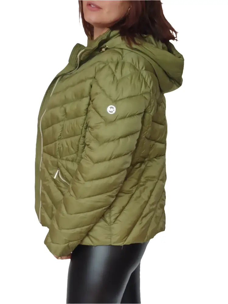 Jacke von Michael Kors Gr. L - Jacke Jacke von Michael Kors Gr. L - Vintage&Present Mode Mäntel & Jacken