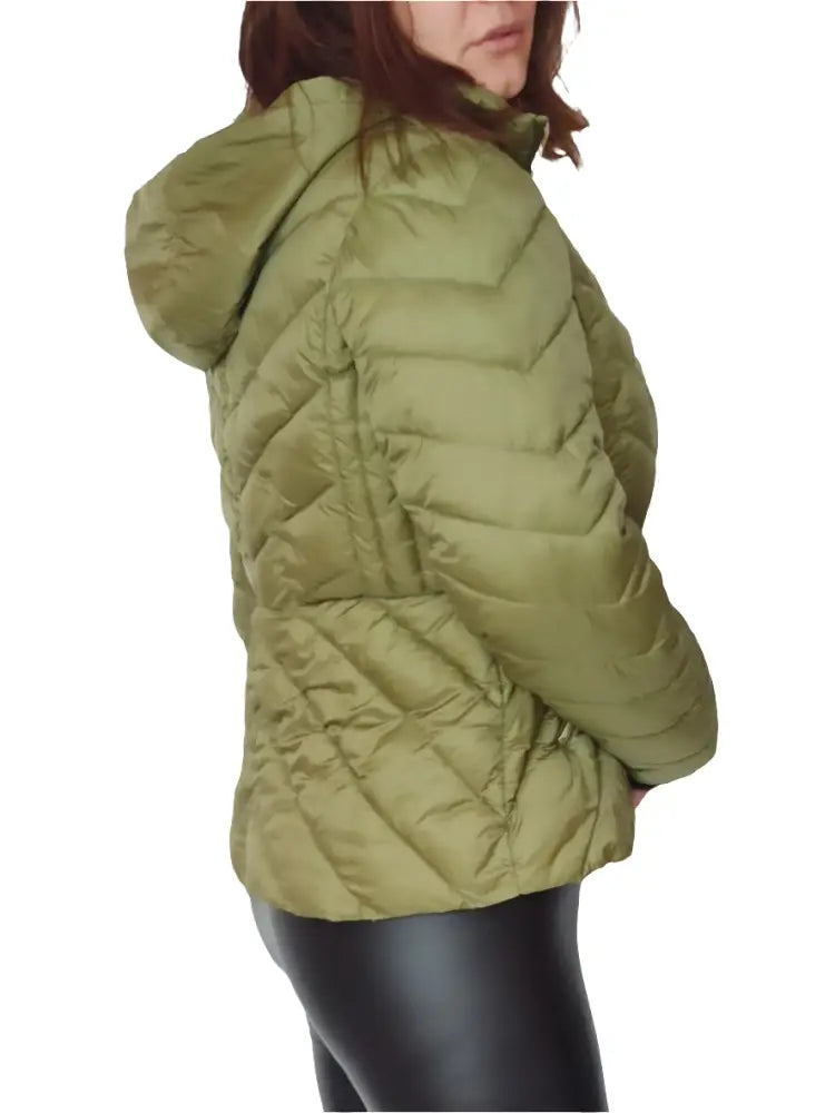 Jacke von Michael Kors Gr. L - Jacke Jacke von Michael Kors Gr. L - Vintage&Present Mode Mäntel & Jacken