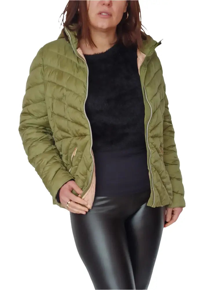 Jacke von Michael Kors Gr. L - Jacke Jacke von Michael Kors Gr. L - Vintage&Present Mode Mäntel & Jacken