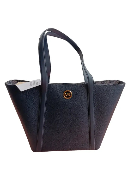 Ledertasche Michael Kors - Ledertasche Ledertasche Michael Kors - Vintage&Present Mode