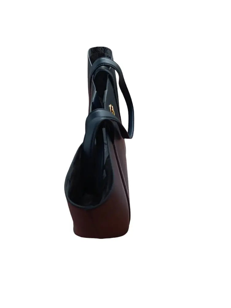 Ledertasche Michael Kors - Ledertasche Ledertasche Michael Kors - Vintage&Present Mode