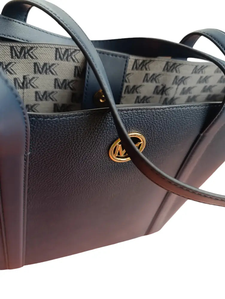 Ledertasche Michael Kors - Ledertasche Ledertasche Michael Kors - Vintage&Present Mode