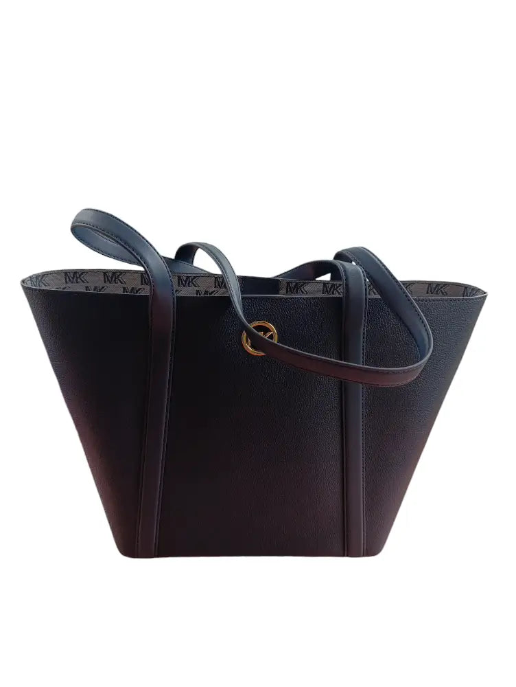 Ledertasche Michael Kors - Ledertasche Ledertasche Michael Kors - Vintage&Present Mode