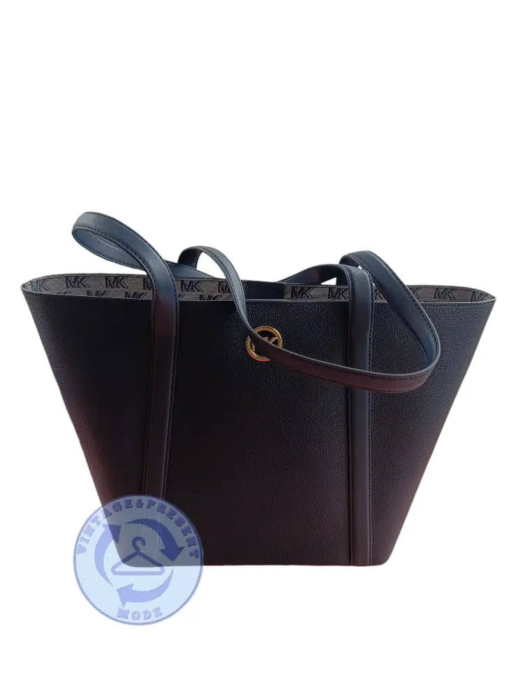 Ledertasche Michael Kors - Ledertasche Ledertasche Michael Kors - Vintage&Present Mode