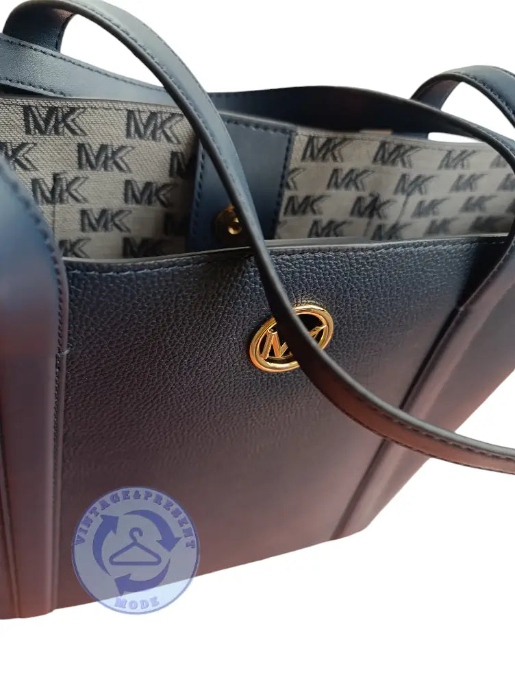 Ledertasche Michael Kors - Ledertasche Ledertasche Michael Kors - Vintage&Present Mode