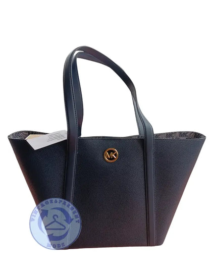 Ledertasche Michael Kors - Ledertasche Ledertasche Michael Kors - Vintage&Present Mode