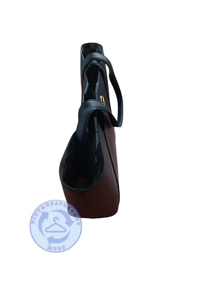 Ledertasche Michael Kors - Ledertasche Ledertasche Michael Kors - Vintage&Present Mode